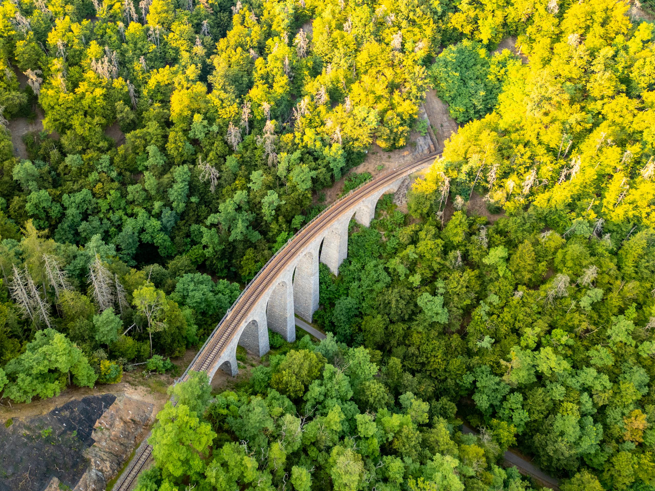 Krása české krajiny