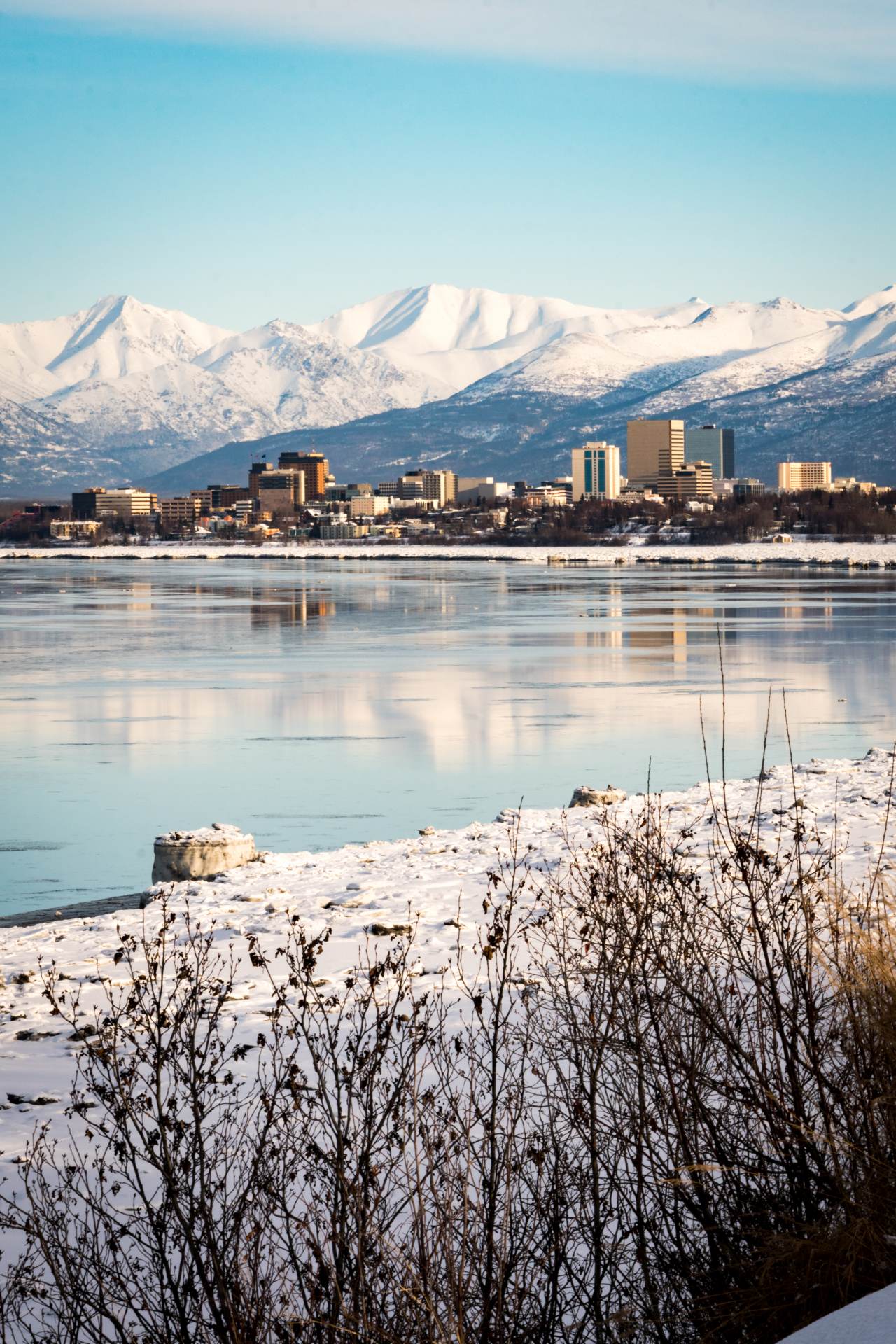 Anchorage