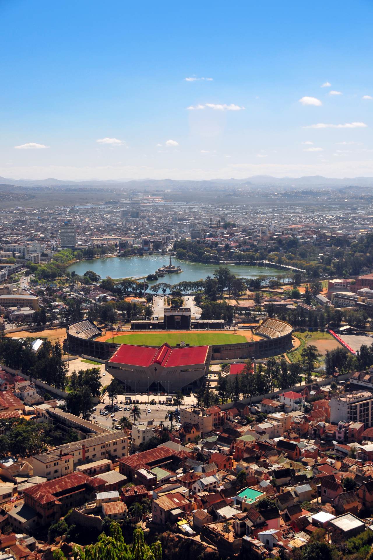 Antananarivo