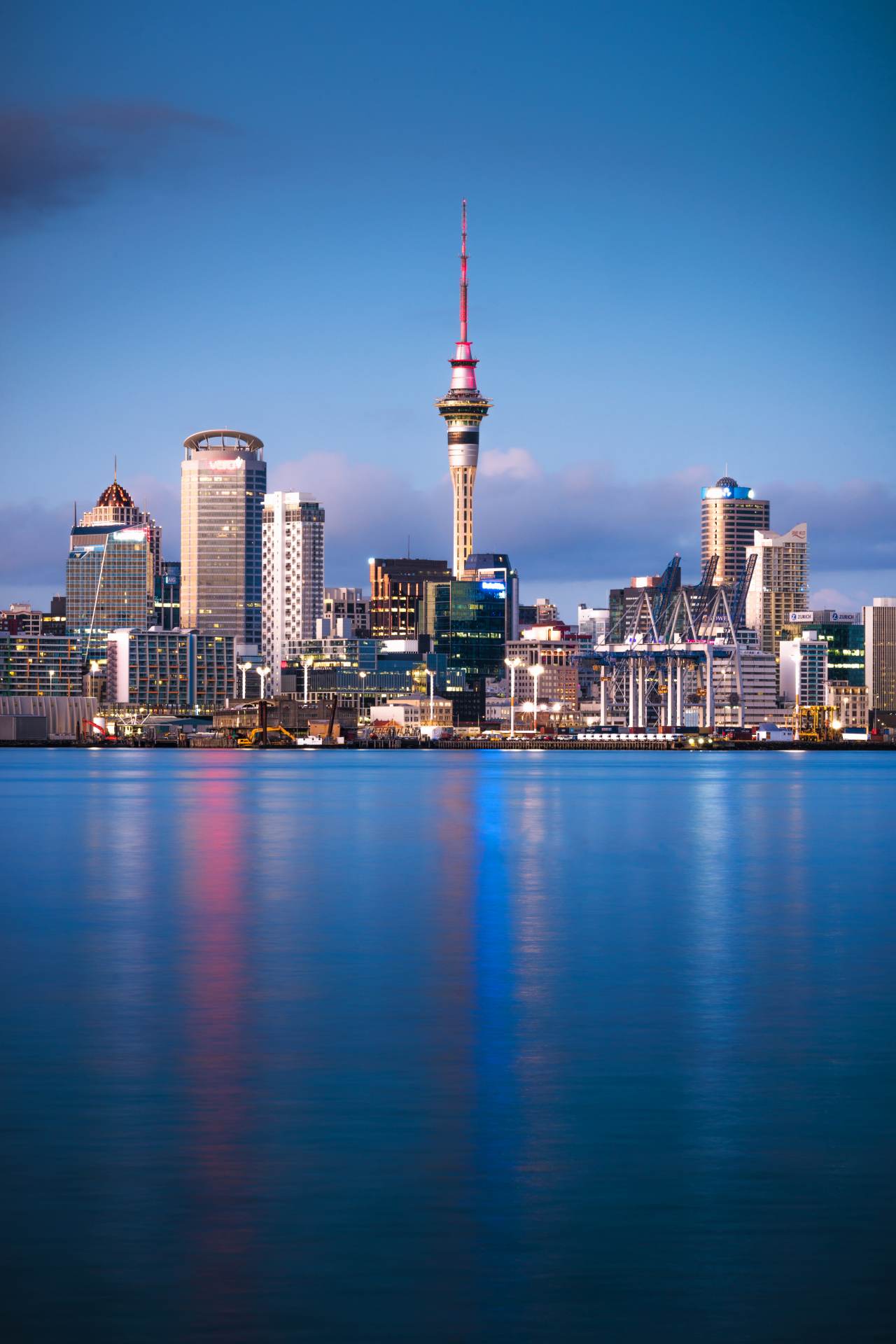 Auckland