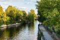 Galerie obrázků k místu Berlín - Detail č. 5. Kliknutím na obrázek zvětšíte náhled... Berlín5