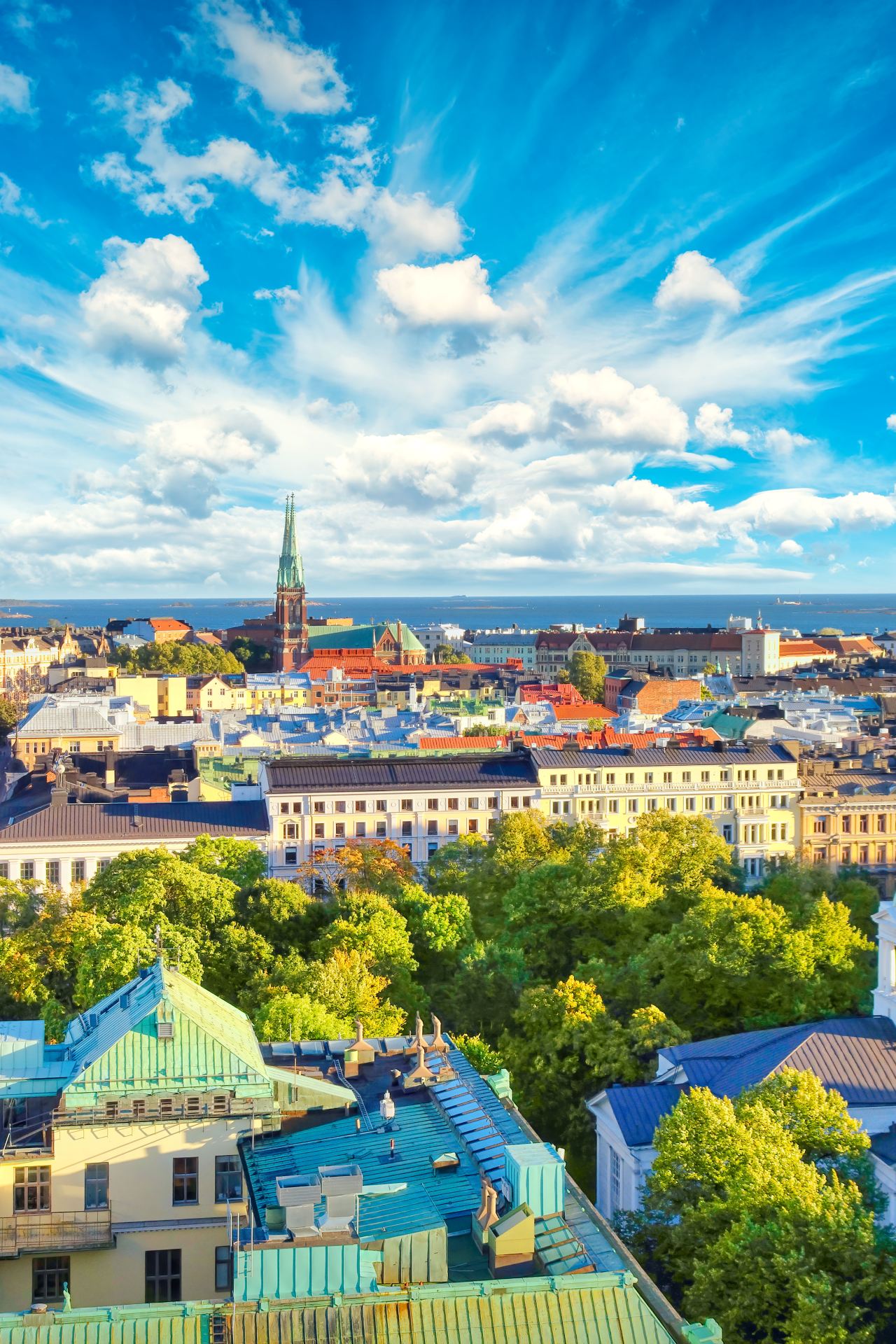 Helsinky