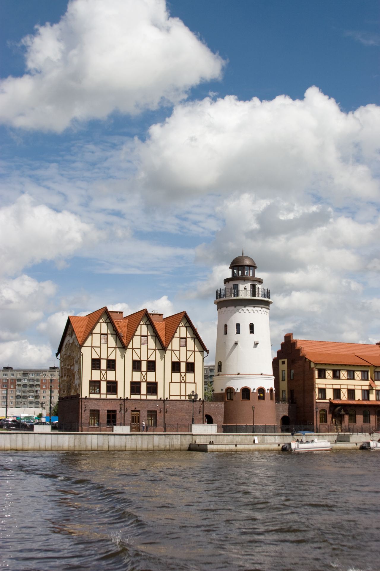 Kaliningrad
