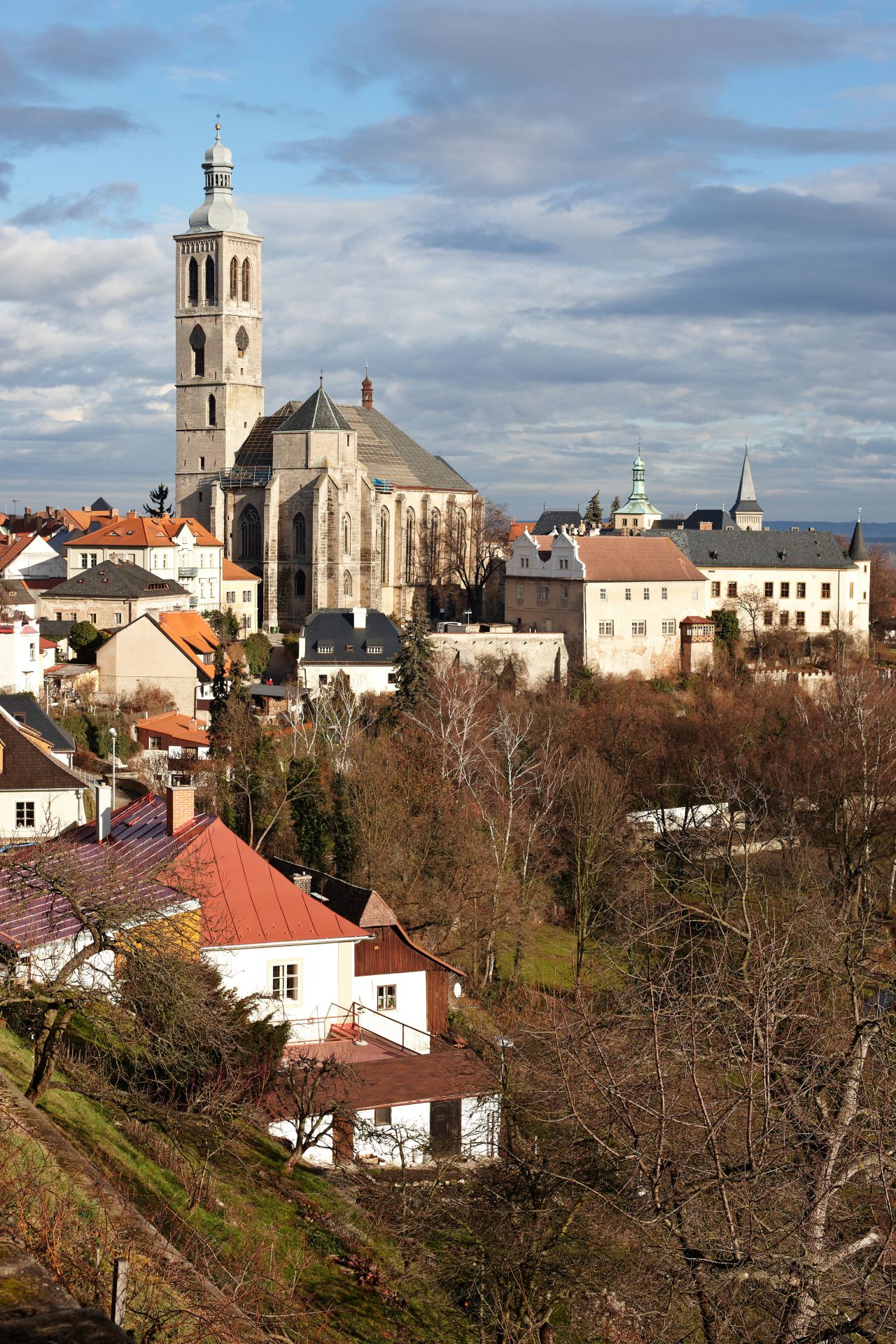 Kutná Hora