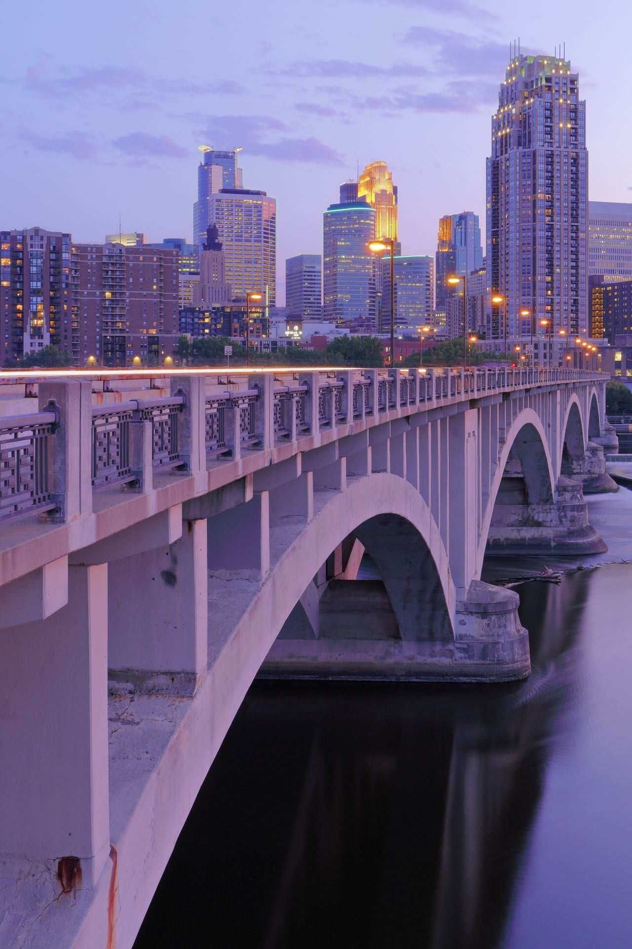 Minneapolis