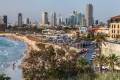 Galerie obrázků k místu Tel Aviv - Detail č. 3. Kliknutím na obrázek zvětšíte náhled... Tel Aviv3