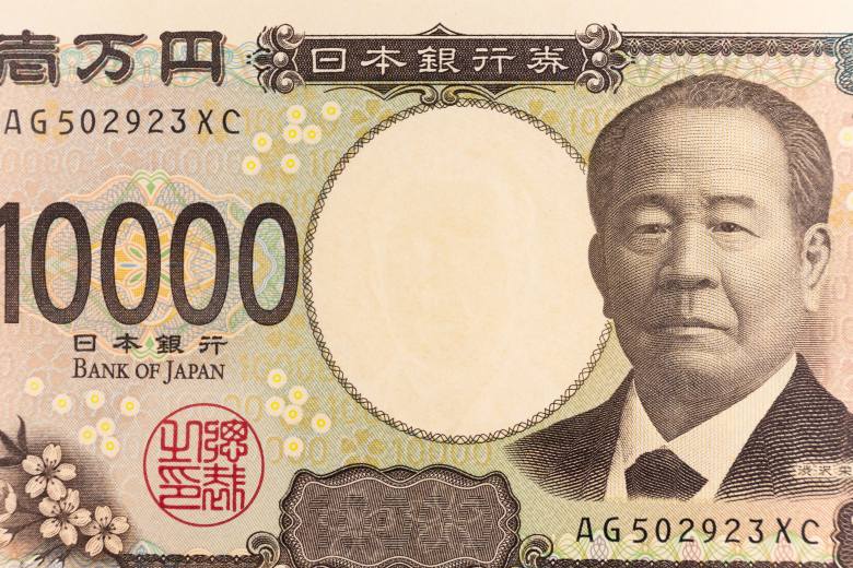 Zahraniční obchod Japonska loni skončil pátým rokem v deficitu, ten ale klesl