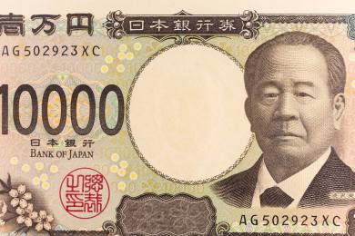 Zahraniční obchod Japonska loni skončil pátým rokem v deficitu, ten ale klesl