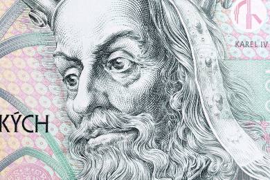 ČR lesy hospodářství rozpočet 2025 Výborný