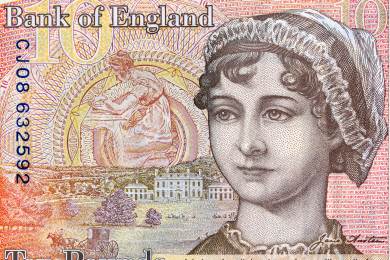 Inflace v Británii nečekaně silně vzrostla, v lednu se dostala na tři procenta