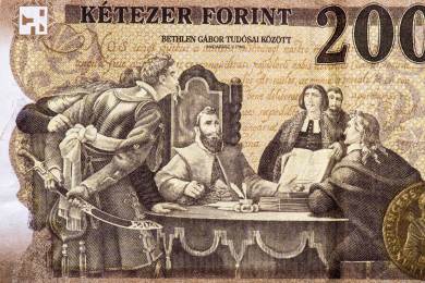 Inflace v Maďarsku zrychlila na 5,5 procenta, je nejvýše od konce roku 2023