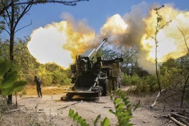 Politico: Trump a Zelenskyj zlepšili své vztahy, Putin jeví ochotu vyjednávat