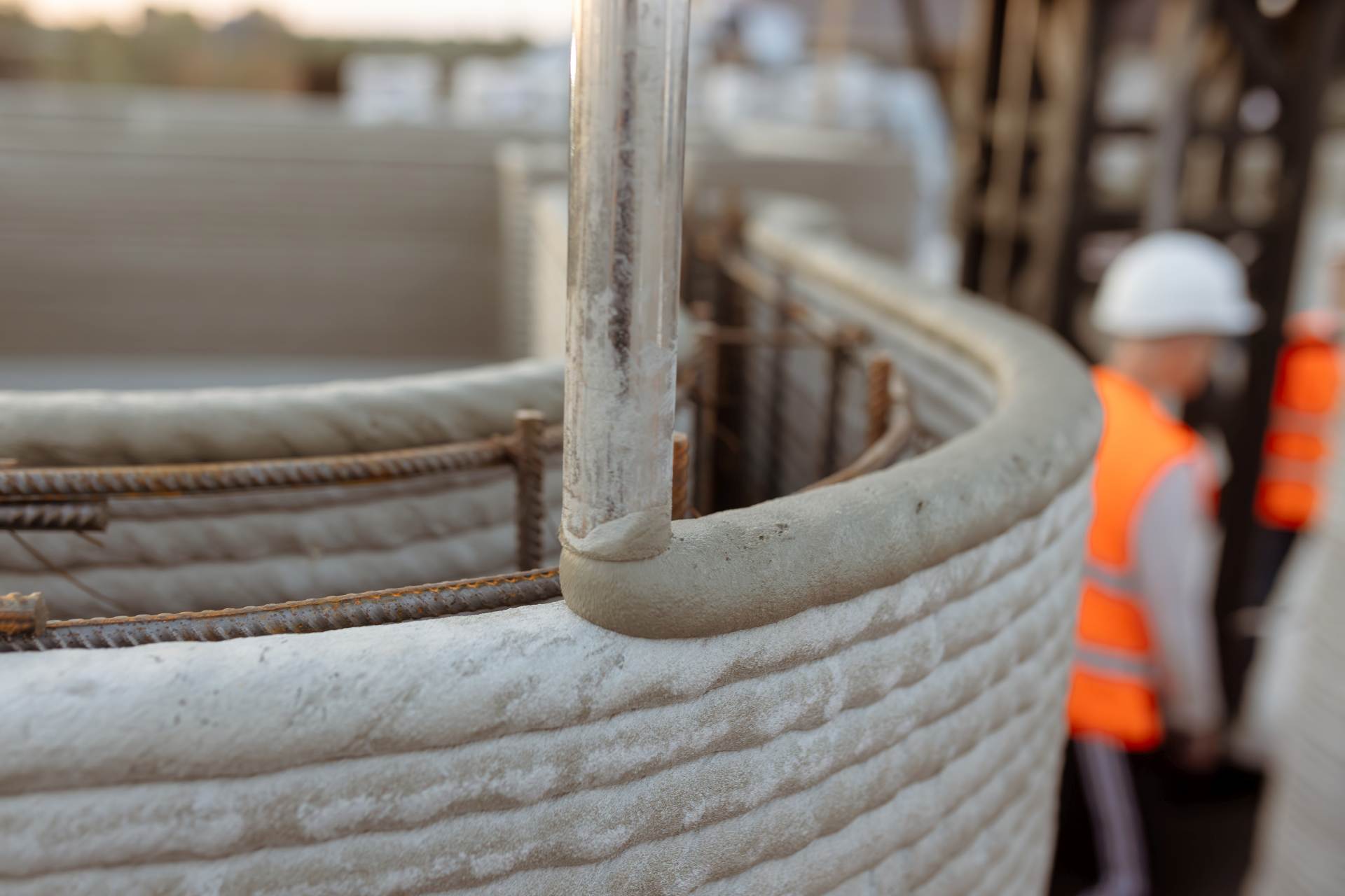 Ve zbrojním průmyslu má velkoformátový 3D tisk velký potenciál, míní experti