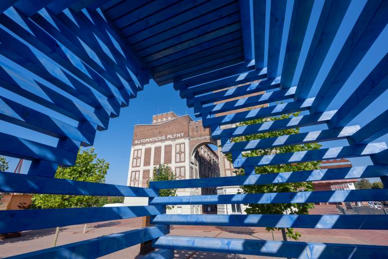 3D tisk se stává nástrojem stavebnictví, Gočárova galerie vystavuje architekturu