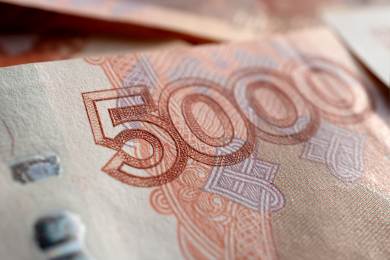 Ruský soud uložil Googlu novou pokutu přes osm miliard rublů