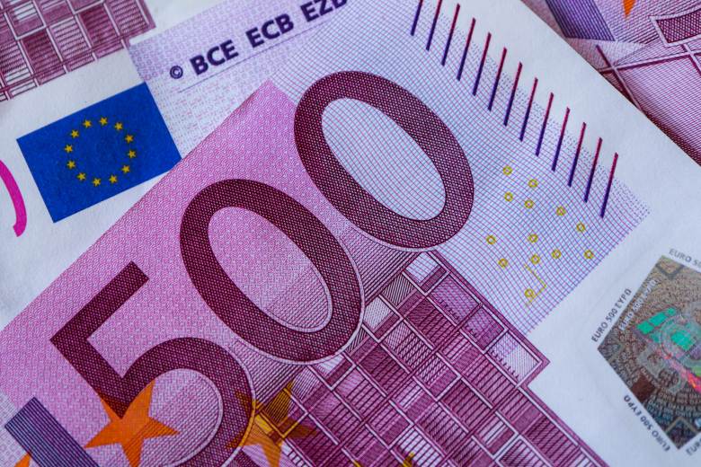ECB zveřejnila užší výběr motivů pro nové eurobankovky