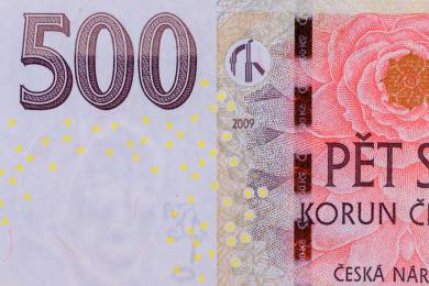 Deloitte: Ziskovost českého bankovního sektoru loni dále stoupla