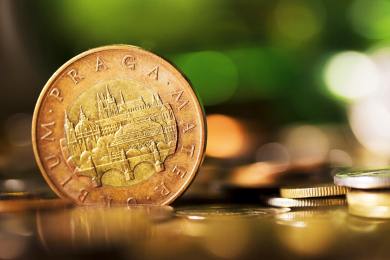 Průzkum: Z hlediska peněz vidí letošek kladně 55 pct Čechů, loni to bylo 50 pct