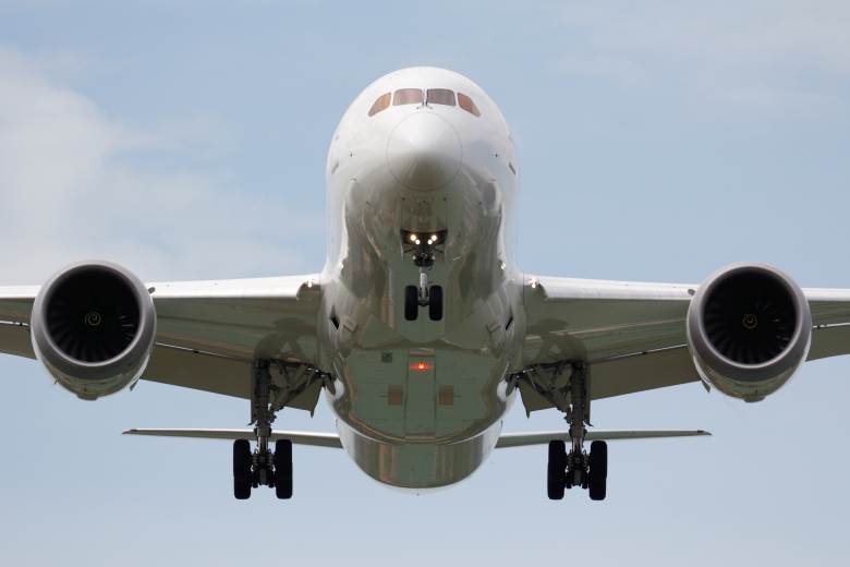Čína koupí 200 letadel od amerického výrobce Boeing, oznámil Trump