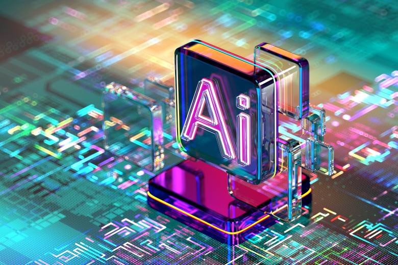 Ani investiční bublina nemusí ohrozit budoucnost AI, věří část investorů