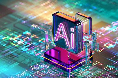 Ani investiční bublina nemusí ohrozit budoucnost AI, věří část investorů