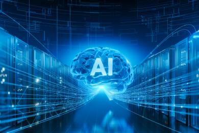 OECD: Investice do AI vyvažují ekonomické dopady války, ale představují i riziko