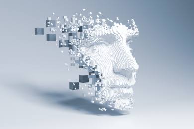 Analytici:V evropském bankovnictví by kvůli AI mohlo zaniknout přes 200.000 míst