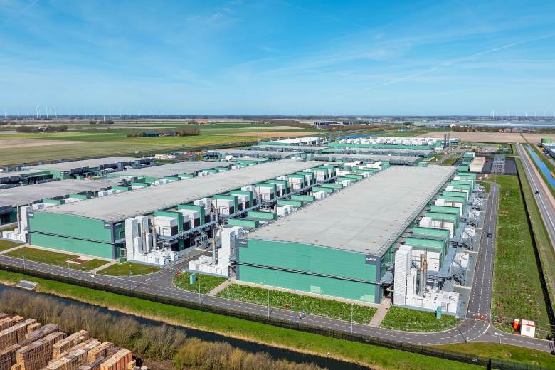 Vláda schválila projekt podpory vybudování AI Gigafactory v Česku