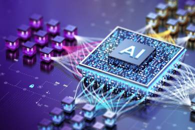 ČR banky internet AI ČSOB průzkum firmy