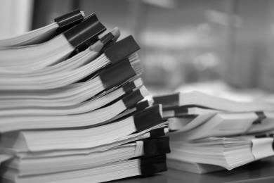 Komora: Odbourávání nadměrné administrativy podnikatelů je neúčinné