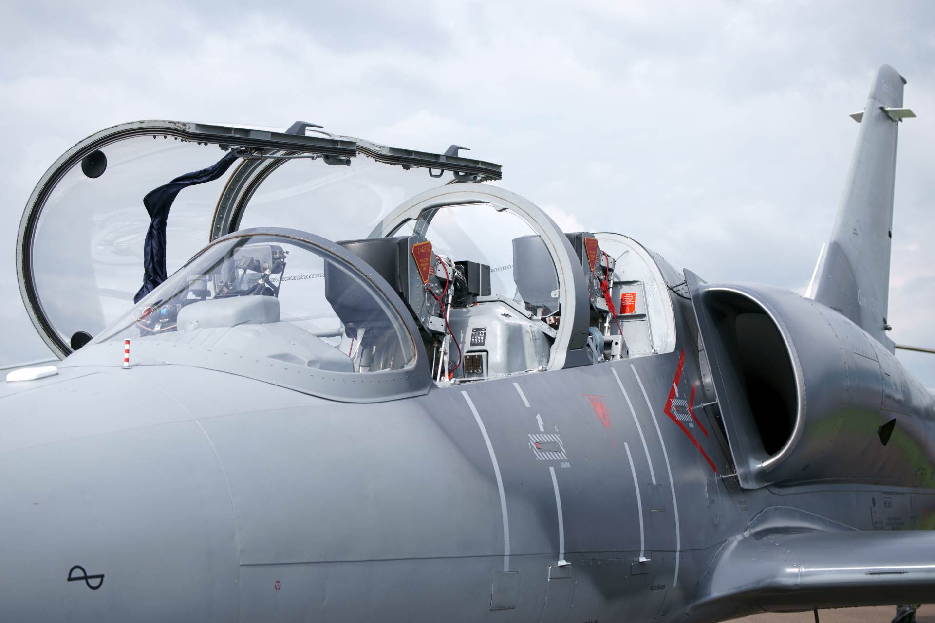 Letouny L-39C