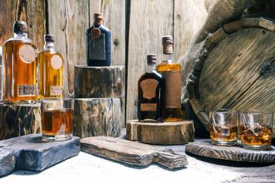 Skotská palírna prodala vzácný sud whisky za rekordních 16 milionů liber