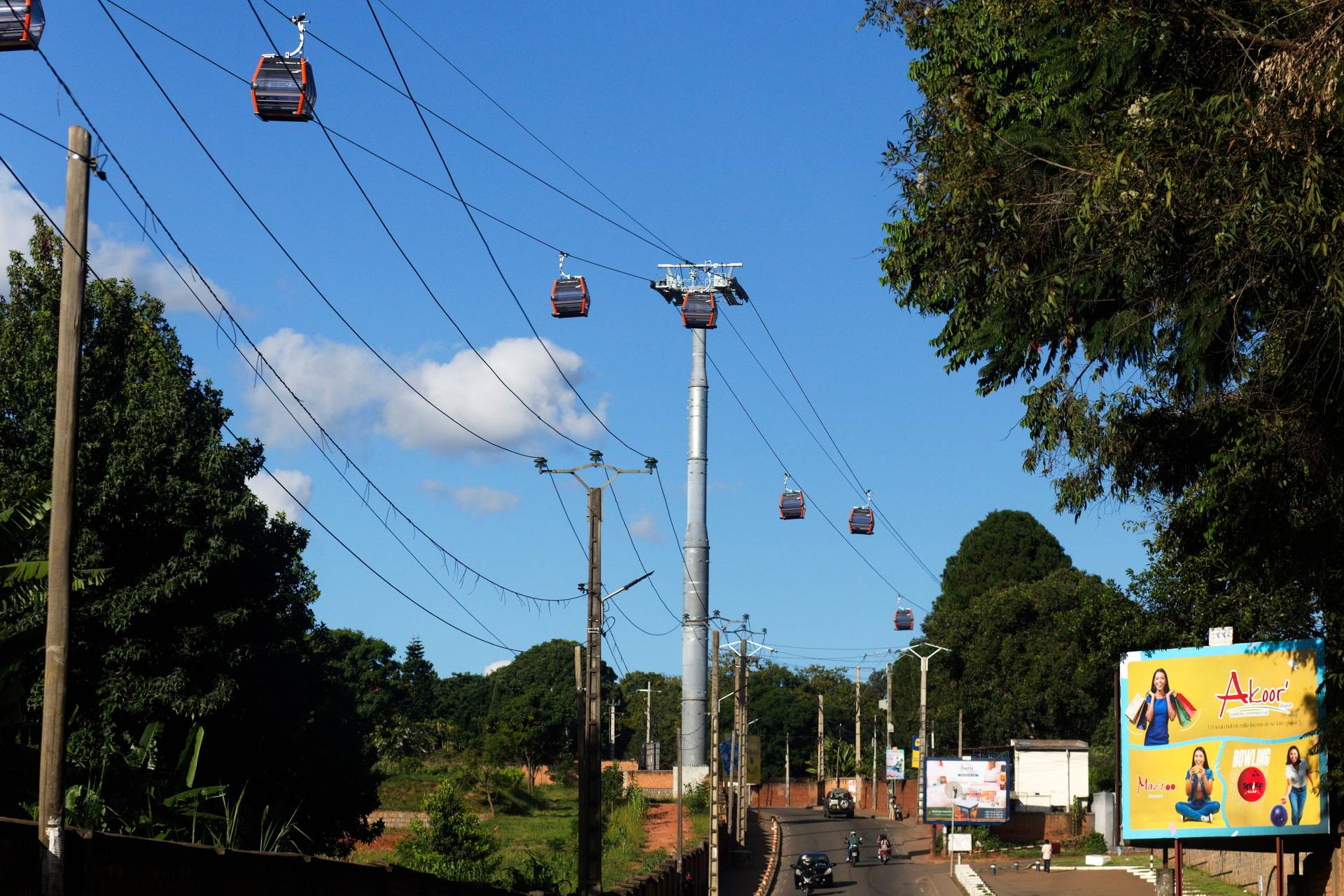 AP: Antananarivo