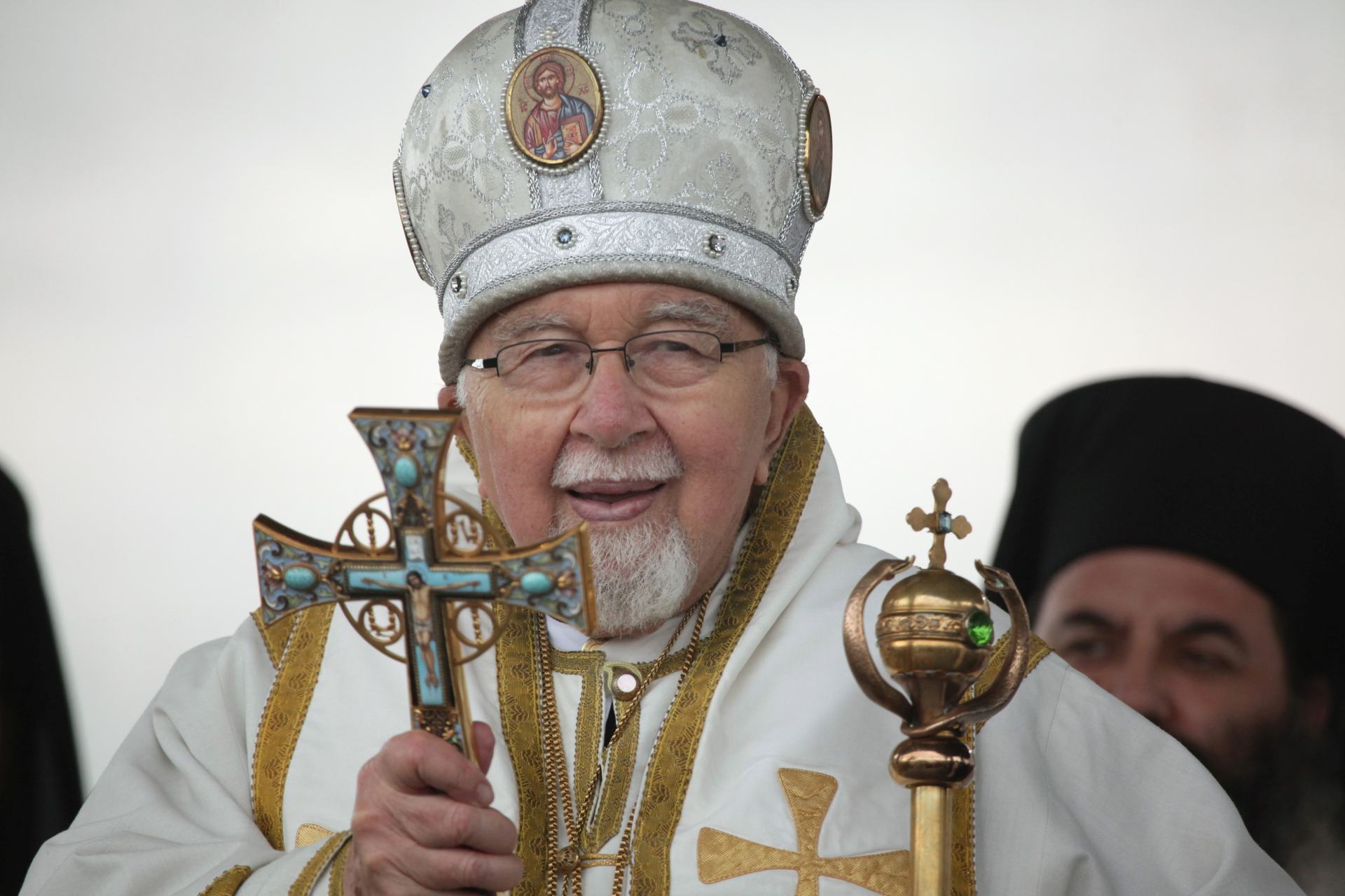  ČR církve úmrtí pravoslaví 