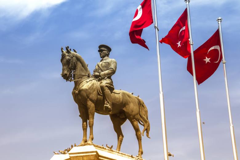 Ankara označila izraelskou operaci v Libanonu za pokus o invazi