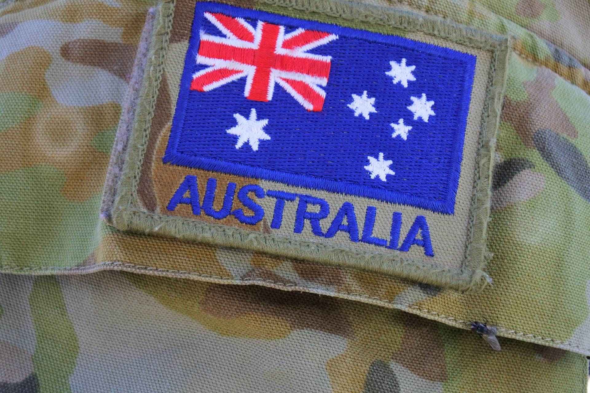 Australskou