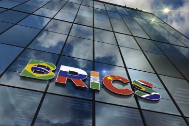 Turecko si podalo podle agentury Bloomberg žádost o vstup do aliance BRICS