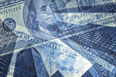 Bank of America zvýšila čtvrtletní zisk o desetinu, zisk Goldman Sachs ale klesl