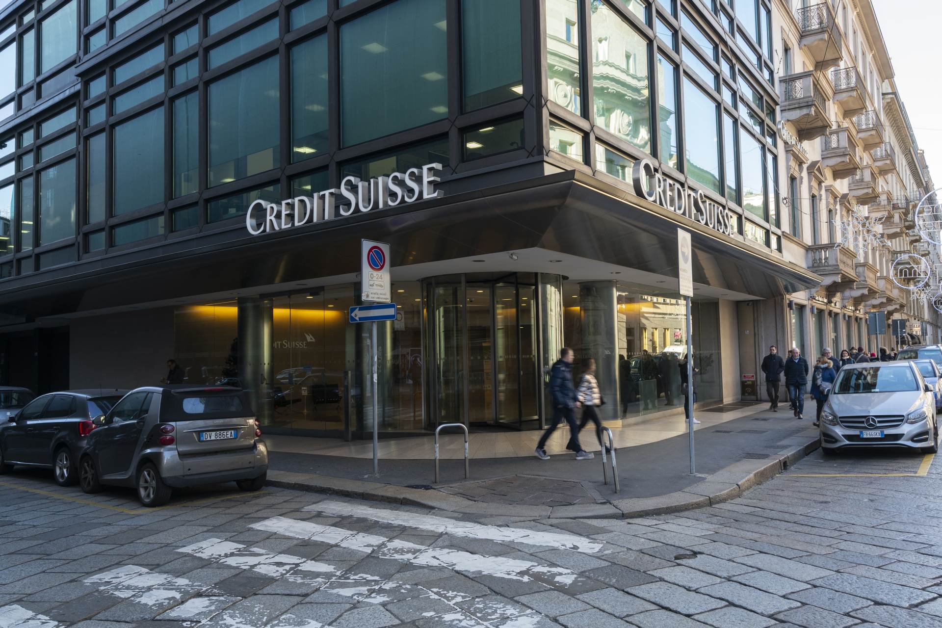  Švýcarsko banky soud kriminalita firmy Credit_Suisse 