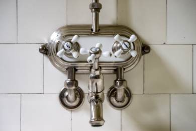 Uměleckoprůmyslové museum převzalo do majetku kubistickou Bauerovu vilu