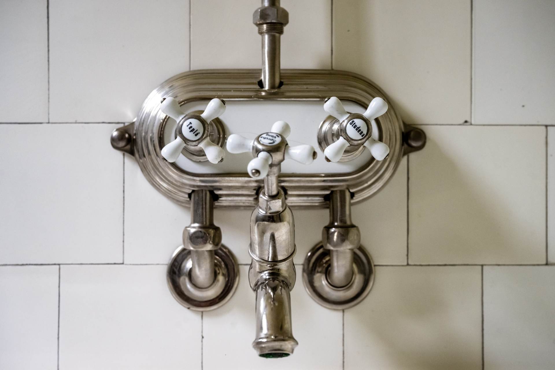 Uměleckoprůmyslové museum převzalo do majetku kubistickou Bauerovu vilu