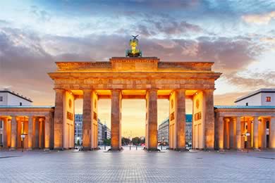 Německo hospodářství ZEW duben