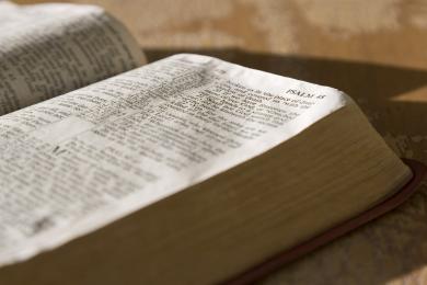 Americký stát Oklahoma nařizuje učitelům, aby dětem přednášeli z bible