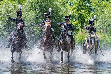 ČR zábava historie Znojmo