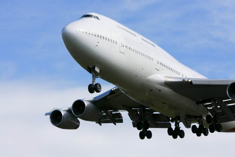 Boeing je podle Bloombergu blízko dohody s Čínou o prodeji 500 letadel Boeing je podle Bloombergu blízko dohody s Čínou o prodeji 500 letadel