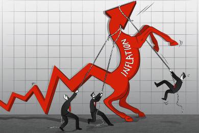 Meziroční inflace v květnu činila 11,1 pct., meziměsíčně ceny stouply o 0,3 pct.