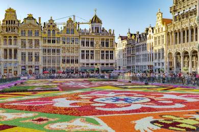 V Bruselu začíná belgická část festivalu filmů o lidských právech Jeden svět