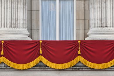 Británie monarchie zdraví