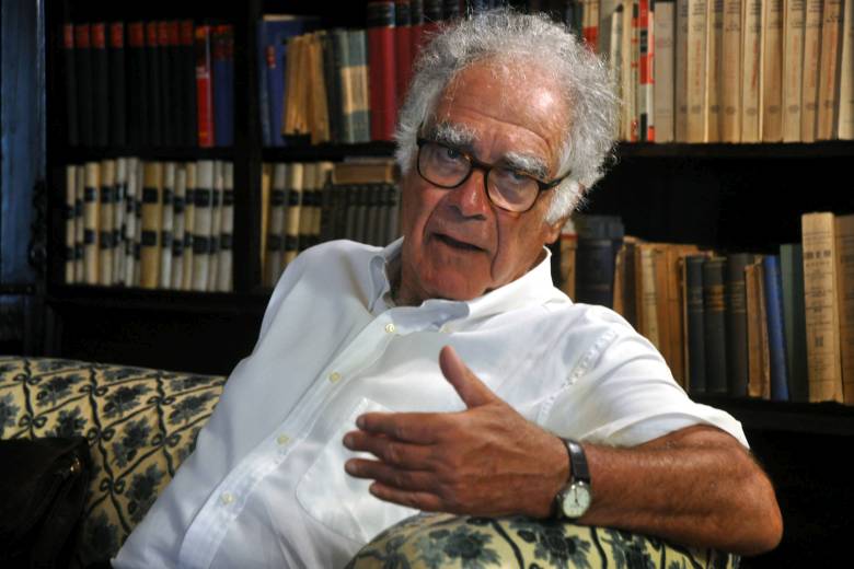 Zemřel italský historik Carlo Ginzburg, zabýval se mikrohistorií