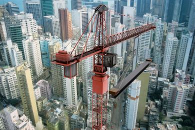 Reuters: Čínská Country Garden nezaplatila splátku dluhu, věřitelé chtějí jednat